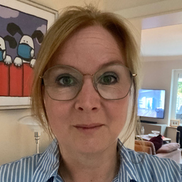 Christina Loge