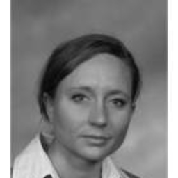 Nadine Baltruschat