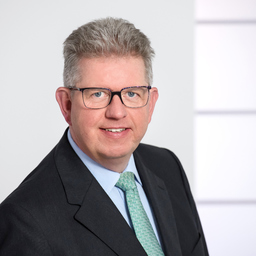 Markus Leube