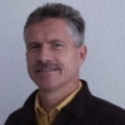 Dr. Detlef Mende