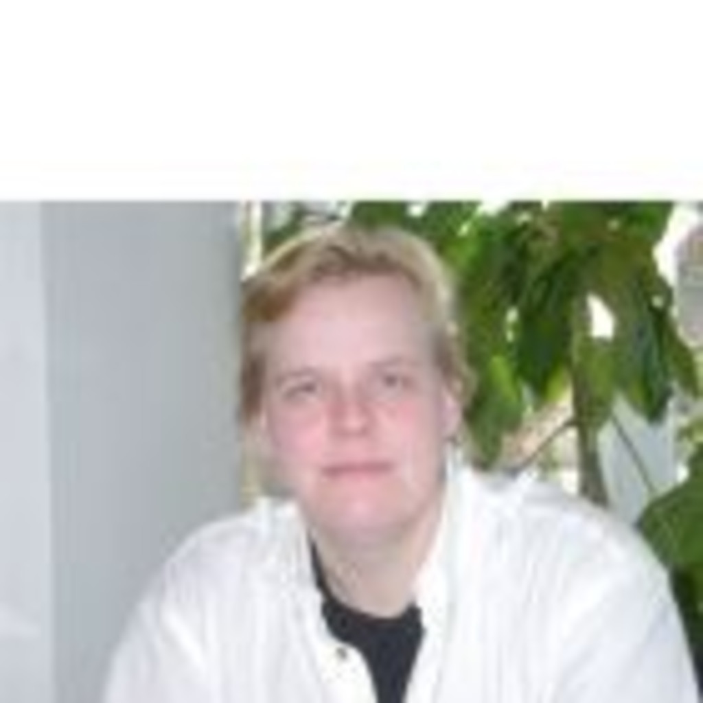Social Media Profilbild Birgit Hellmers Stuhr-Brinkum