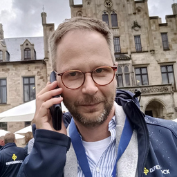 Sascha Hellmich