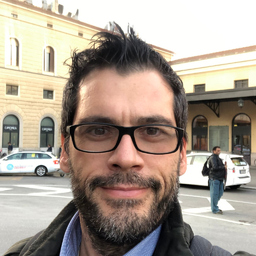 Dr. Giandomenico Zingali