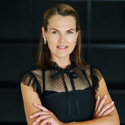 Elina Vigand