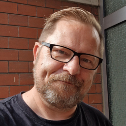 Volker Samuelsson