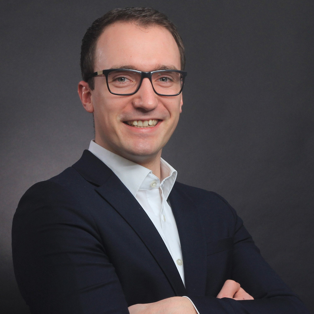 Marco Mielke Projektmanager für Photovoltaik Großanlagen