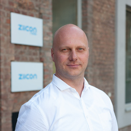 Markus Kowalewski's profile picture