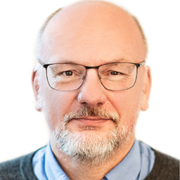 Joachim Heuser
