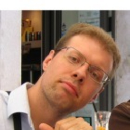 Ludwik Amatore