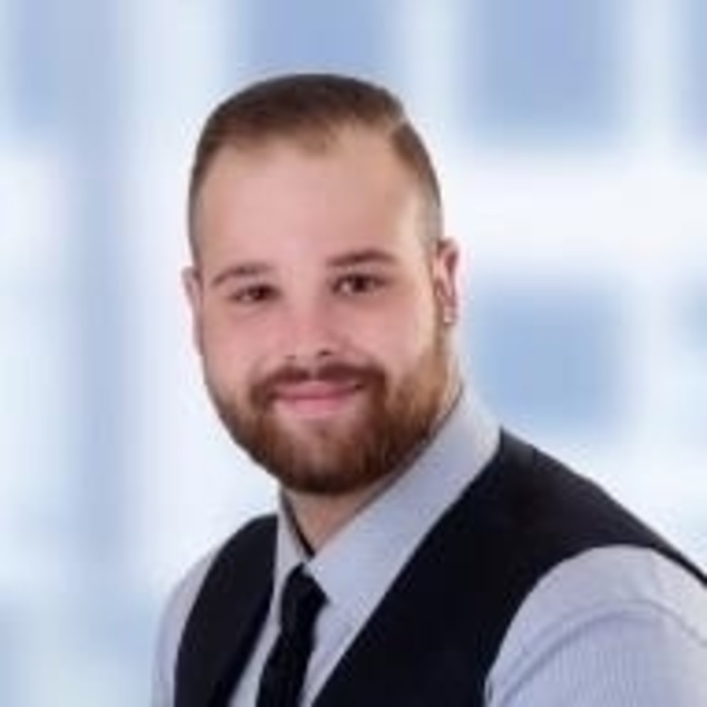 Alexander Hepp Geschäftsführer Hepp Sicherheit GmbH XING