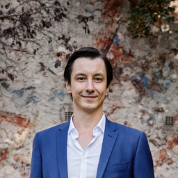 Sebastian Overhage