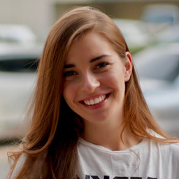 Iryna Fahed
