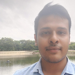 Ashutosh shukla