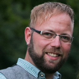 Patrick Hohlbein