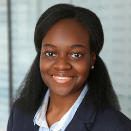 Johanna Sadiki