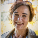 Ina Klingenberg