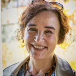 Ina Klingenberg