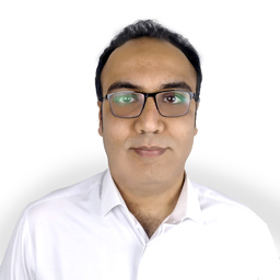 Hojat Akbarpour's profile picture