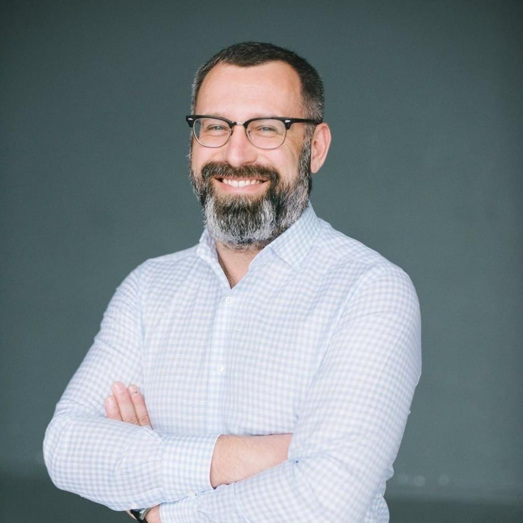 Richard Martin HR Marketing Manager Quest Global Group XING