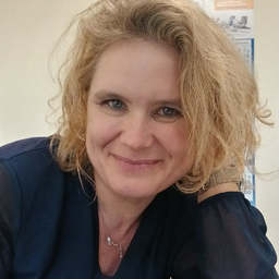 Sabine Reikowsky