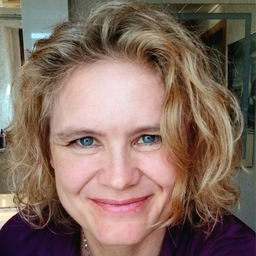 Sabine Reikowsky