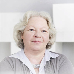 Doris Elfert