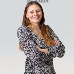 Nathalie Poscher