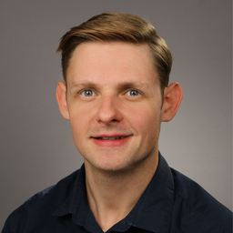 Tim Simon Grünewald