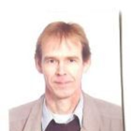 Ludger Klingenberger