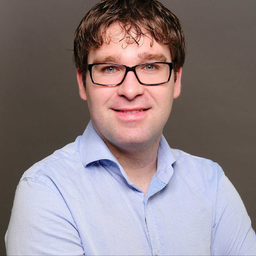 Niels Lütge