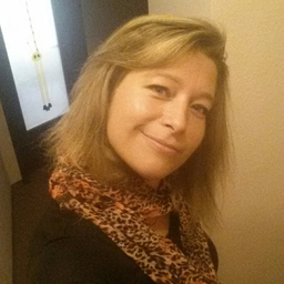 Antje Hawelky
