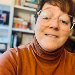 Tina Wuerzburger