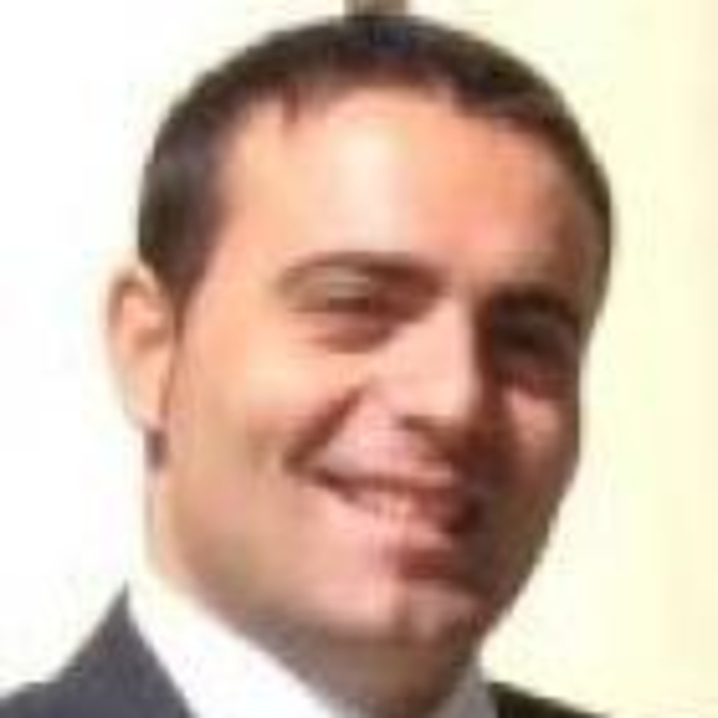 Michele Martina Responsabile Operation Idea Rocca/Damiani Group XING