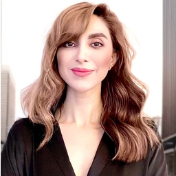 nazila golchin