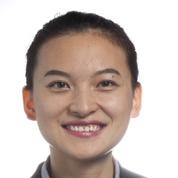 Jiejie Luo