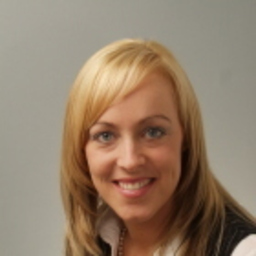 Profilbild Daniela Schmitz