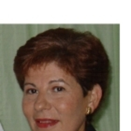 Mercedes Garrido Pérez