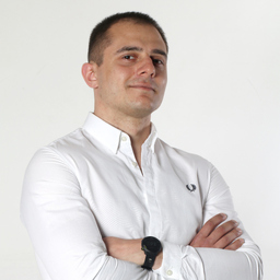 Stefan Nedyalkov