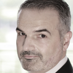 Stéphane Petito