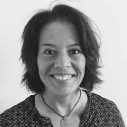 Dipl.-Ing. Stephanie Naber