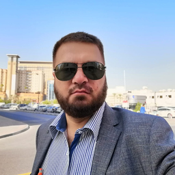 Faisal Sheraz