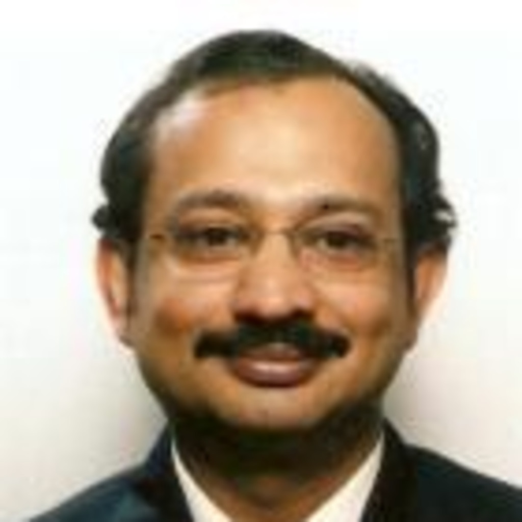 Ugesh Joseph Management Consultant.(Consumer Goods & Services