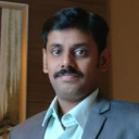 Vinoth Raghavendran