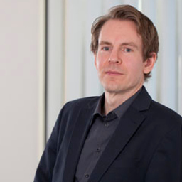 Oliver Boltz