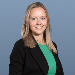 Julia Holzmann