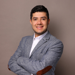 David Pablo Brambila Tamariz