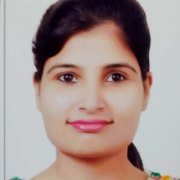 Amandeep Kaur's profile picture