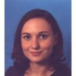 Anja Wilcke