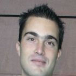 thibaut giovanetti
