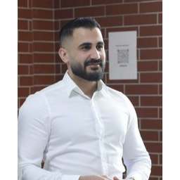 Mahmoud Waziro